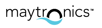logo Maytronics